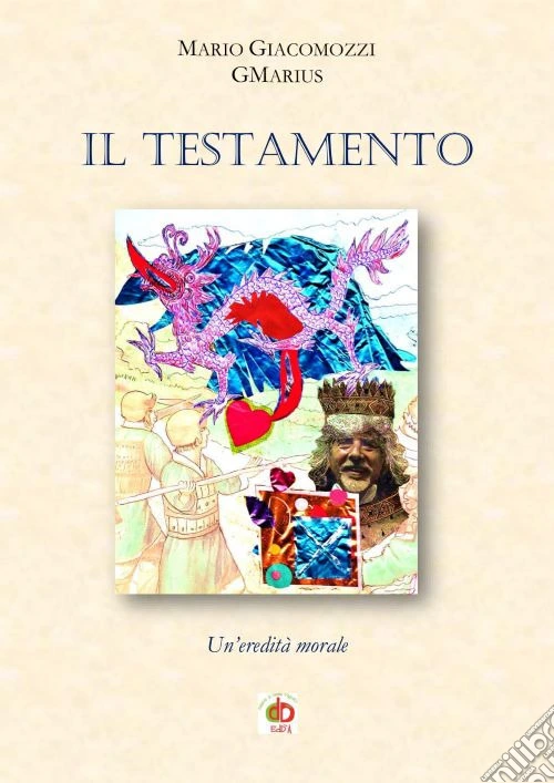 Il testamento. Un'eredità morale