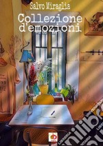 Collezione d'emozioni libro