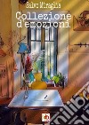 Collezione d'emozioni libro