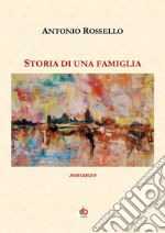 Storia di una famiglia libro