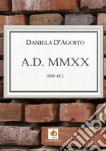 A.D. MMXX (2020 d.C.) libro