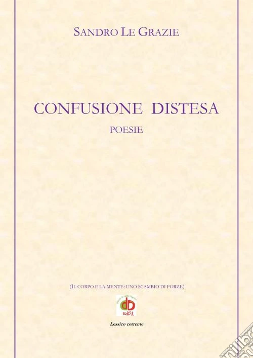 Confusione distesa