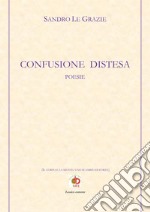 Confusione distesa libro