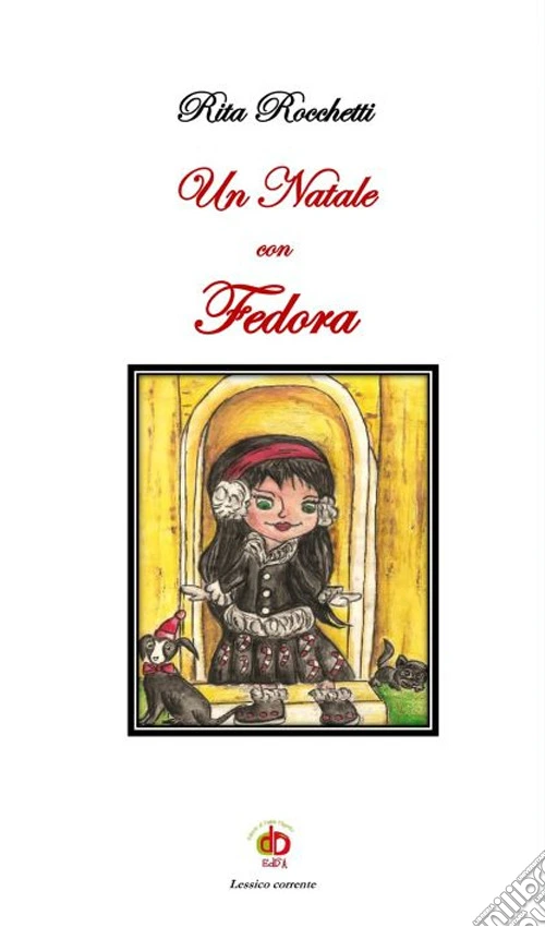 Un Natale con Fedora