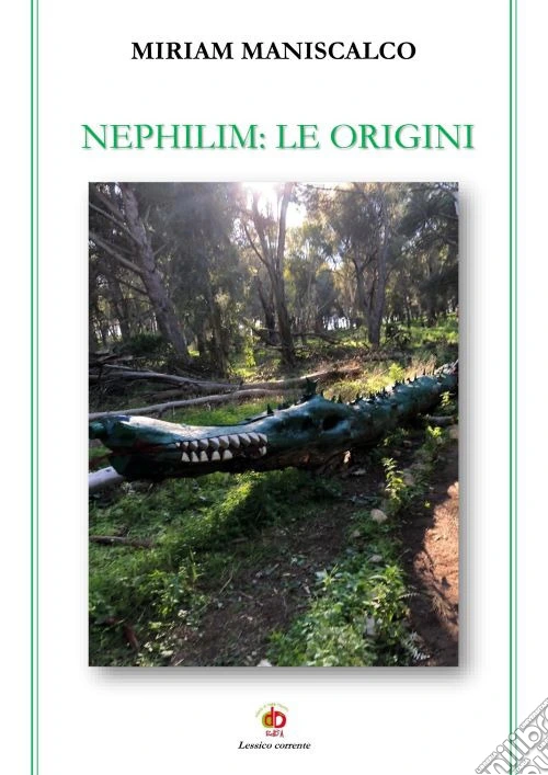 Nephilim: le origini