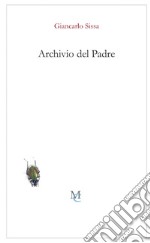 Archivio del padre libro