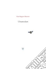 Ultramodum (la sparizione dell'immanente) libro