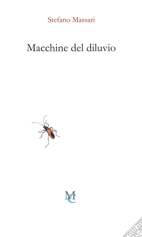 Macchine del diluvio