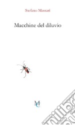 Macchine del diluvio libro