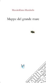 Mappe del grande mare libro