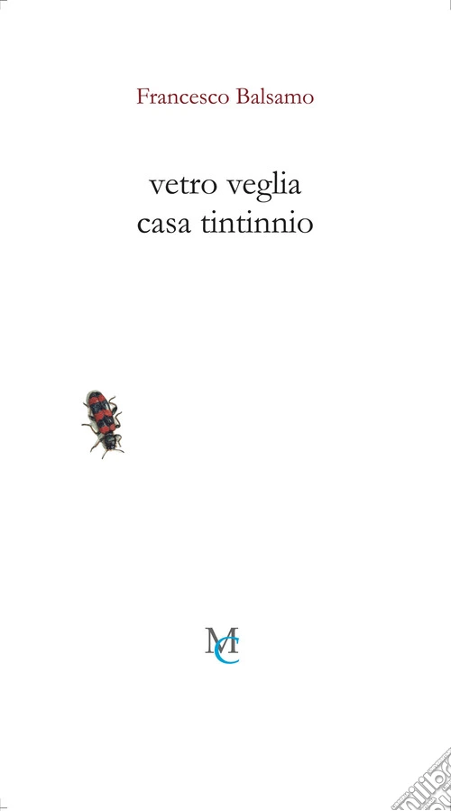 Vetro veglia casa tintinnio