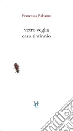 Vetro veglia casa tintinnio libro