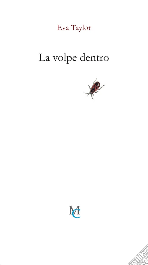 La volpe dentro