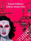 Infinite donne 2020. Ediz. italiana e inglese libro