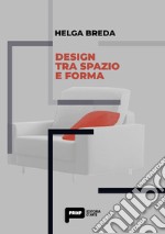 Design tra spazio e forma libro