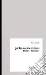 Grafton Architects Dublin. Skyscape Groundscape