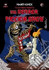 The horror piccion show libro