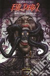 Evil dead 2: i racconti dell'ex-mortis libro