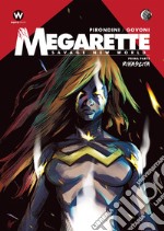 Megarette. Vol. 1: Rinascita libro