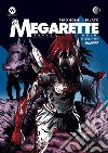 Megarette. Vol. 2: Guerra libro