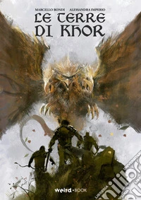 Le terre di Khor. Vol. 2