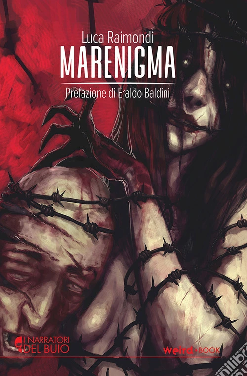 Marenigma