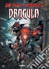Revenge of Dracula. Evil dead 2. Ediz. limitata libro