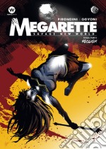 Megarette. Vol. 3: Requiem libro