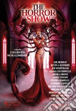 The Horror Show libro