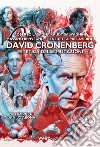 David Cronenberg. Estetica delle mutazioni libro