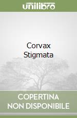 Corvax Stigmata