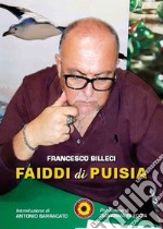 Faiddi di puisia libro