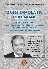 Corto-Poesia-Italiana e ipseità dell'io. Nuovo movimento culturale d'avanguardia teorizzazione invenzione libro