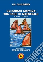 Un sabato mattina tra onde di maestrale libro