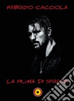 La piuma di sparta libro