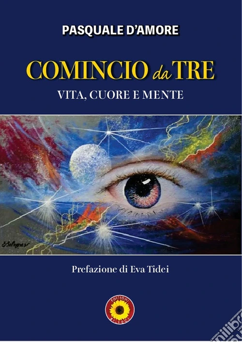 Comincio da tre