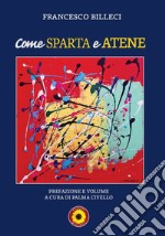 Come Sparta e Atene libro