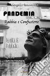 Pandemia seconda ondata. La sfida di Pulcinella libro di Iannelli Angelo