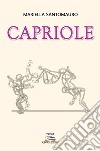 Capriole libro di Santomauro Mariella