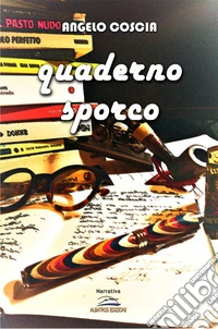 Quaderno sporco libro