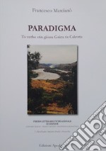 Paradigma. To verbo stin glòssa Grèca tis Calavrìa libro