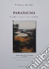 Paradigma. To verbo stin glòssa Grèca tis Calavrìa libro