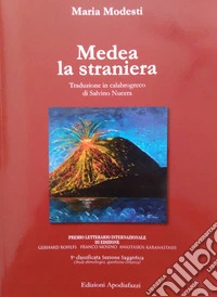 Medea la straniera
