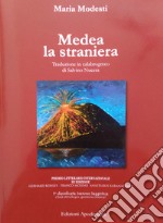 Medea la straniera libro