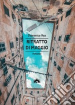 Ritratto di maggio libro