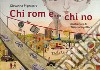 Chi rom e... chi no libro di Pignataro Giovanna