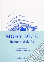 Moby Dick libro