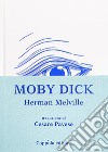 Moby Dick libro