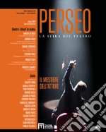 Perseo. La sfida del teatro (2021). Vol. 1: Il mestiere dell'attore