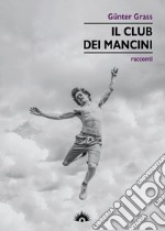 Il club dei mancini libro